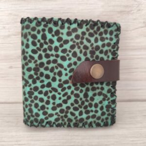 Cartera lunaritos grande