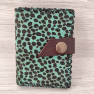Cartera lunaritos pequeña